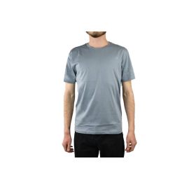 lacitesport.com - The North Face Simple Dome T-shirt Homme, Couleur: Gris, Taille: S