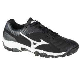 lacitesport.com - Mizuno Wave Gaia 3 TF Chaussures de foot Adulte, Couleur: Noir, Taille: 37