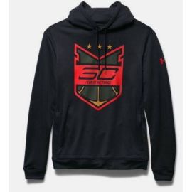 lacitesport.com - Under Armour Hoody SC30 Coat of Arms Sweat Adulte, Taille: XL