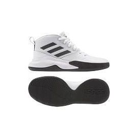 lacitesport.com - Adidas OwnTheGame Chaussures de basket Enfant, Taille: 35,5