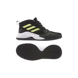 lacitesport.com - Adidas OwnTheGame Chaussures de basket Enfant, Taille: 30