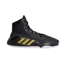 lacitesport.com - Adidas Pro Bounce 2019 Chaussures de basket Enfant, Taille: 35,5