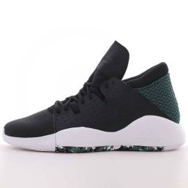 lacitesport.com - Adidas Pro Vision Chaussures de basket Adulte, Taille: 44 2/3
