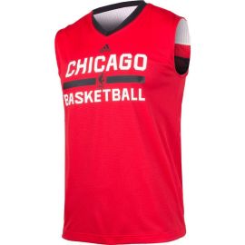 lacitesport.com - Adidas Réversible Chicago Bulls Maillot de basket Adulte, Taille: XL