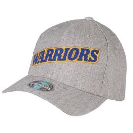 lacitesport.com - Golden State Warriors M&N Jersey logo Casquette Unisexe, Taille: TU