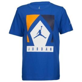 lacitesport.com - Jordan TS Diamond Jumpman T-shirt de basket Homme, Taille: 10 ans