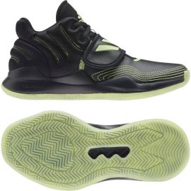 lacitesport.com - Adidas Deep Threat Chaussures de basket Enfant, Taille: 36 2/3