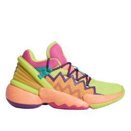 lacitesport.com - Adidas D.O.N. Issue 2 Chaussures de basket Enfant, Taille: 35,5