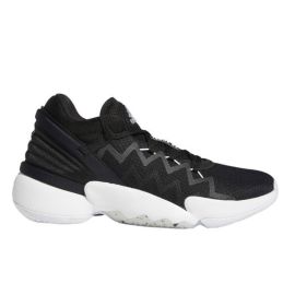 lacitesport.com - Adidas D.O.N Issue 2 Chaussures de basket Adulte, Taille: 40