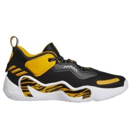 lacitesport.com - Adidas D.O.N Issue 3 Chaussures de basket Adulte, Taille: 40