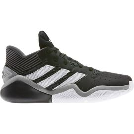 lacitesport.com - Adidas Harden Stepback Chaussures de basket Enfant, Taille: 40