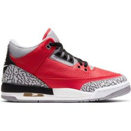 lacitesport.com - Air Jordan 3 Retro SE Chaussures de basket Adulte, Taille: 36,5