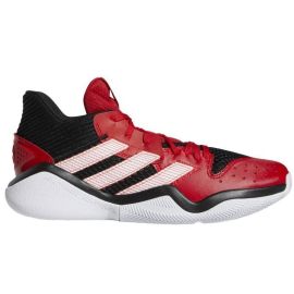 lacitesport.com - Adidas Harden Stepback Chaussures de basket Adulte, Taille: 41 1/3