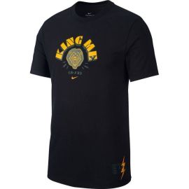lacitesport.com - Nike LeBron James KING ME DriFIT T-shirt de basket Homme, Taille: L