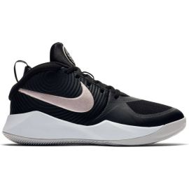 lacitesport.com - Nike Team Hustle D9 Chaussures de basket Adulte, Taille: 38,5
