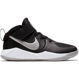lacitesport.com - Nike Team Hustle D9 Chaussures de basket Adulte, Taille: 31,5