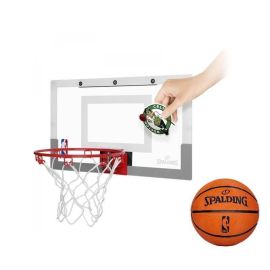 lacitesport.com - Spalding Slam Jam Mini - Panier de basket, Taille: TU
