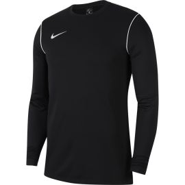 lacitesport.com - Nike Dri-FIT Park20 Crew Junior - Maillot de foot, Couleur: Noir, Taille: L (enfant)
