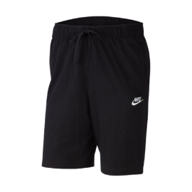 lacitesport.com - Nike Sportswear Club Short Homme, Couleur: Noir, Taille: L