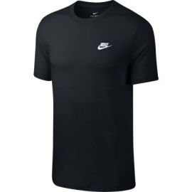lacitesport.com - Nike Sportwear Club T-shirt Homme, Couleur: Noir, Taille: L