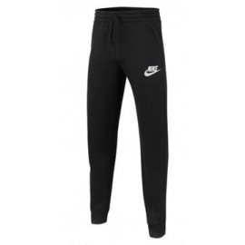 lacitesport.com - Nike Club Pantalon Enfant, Couleur: Noir, Taille: XS (enfant)