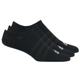 lacitesport.com - Adidas Light 3P - Chaussettes, Couleur: Noir, Taille: L