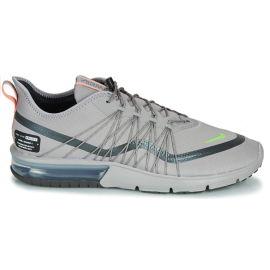 lacitesport.com - Nike Air Max Sequent 4 Chaussures Homme, Couleur: Gris, Taille: 46