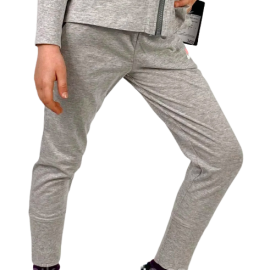 lacitesport.com - Nike Essentials Pantalon Enfant, Couleur: Gris, Taille: 4 ans