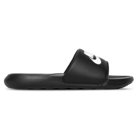 lacitesport.com - Nike Victori One Slide Claquettes Adulte, Couleur: Noir, Taille: 42,5