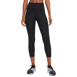 lacitesport.com - Nike Epic Fast Crop Legging Femme, Couleur: Noir, Taille: XS