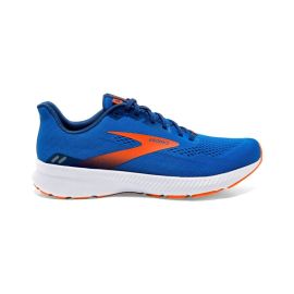 lacitesport.com - Brooks Launch 8 Chaussures de running Homme, Couleur: Bleu, Taille: 46