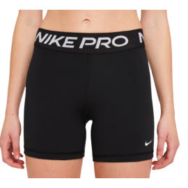 lacitesport.com - Nike Pro 365 5IN Short Femme, Couleur: Noir, Taille: L