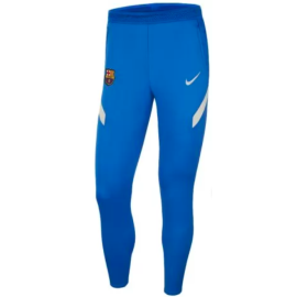 lacitesport.com - Nike FC Barcelone Pantalon Strike Enfant, Couleur: Bleu, Taille: L (enfant)