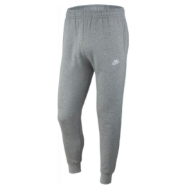 lacitesport.com - Nike Club Pantalon Homme, Couleur: Gris, Taille: 2XL