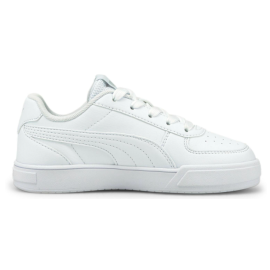 lacitesport.com - Puma Caven PS Chaussures Enfant, Couleur: Blanc, Taille: 27,5