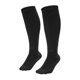 lacitesport.com - Nike Classic II Cush - Chaussettes de foot, Couleur: Noir Blanc, Taille: S