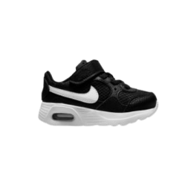 lacitesport.com - Nike Air Max SC (TDV) Chaussures Enfant, Couleur: Noir, Taille: 22