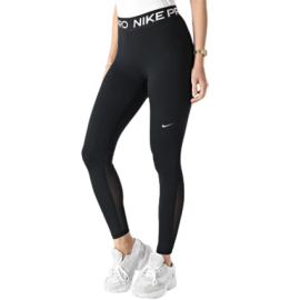 lacitesport.com - Nike Pro 365 de fitness Legging Femme, Couleur: Noir, Taille: L
