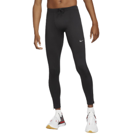 lacitesport.com - Nike Challenger Legging Homme, Couleur: Noir, Taille: L