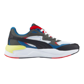 lacitesport.com - Puma X-Ray Speed Chaussures Homme, Couleur: Blanc, Taille: 41