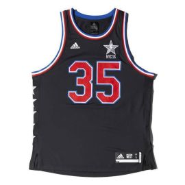 lacitesport.com - Adidas Kevin Durant All Star Game Replica Maillot de basket Adulte, Taille: XL
