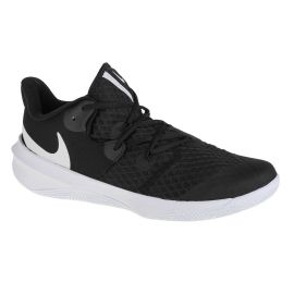 lacitesport.com - Nike Zoom Hyperspeed Court W Chaussures indoor Femme, Couleur: Noir, Taille: 40