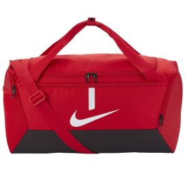 lacitesport.com - Nike Academy Team - Sac de sport, Couleur: Rouge, Taille: TU