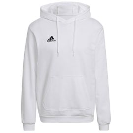 lacitesport.com - Adidas Entrada 22 Sweat Homme, Couleur: Blanc, Taille: L