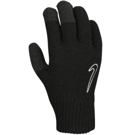 lacitesport.com - Nike Knit Technical And Grip - Gants, Couleur: Noir, Taille: L/XL
