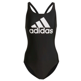 lacitesport.com - Adidas SH3.RO 3 Badge Of Sport Maillot de bain Femme, Couleur: Noir, Taille: 40