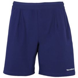lacitesport.com - Technifibre Stretch 2019 Short de tennis Enfant, Couleur: Bleu Marine, Taille: 8/10 ans