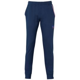 lacitesport.com - Tecnifibre Tech Pantalon de tennis Homme, Couleur: Bleu Marine, Taille: S