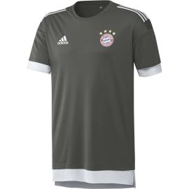 lacitesport.com - Adidas Bayern Munich Maillot Training 17/18 Homme, Taille: S
