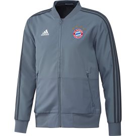 lacitesport.com - Adidas Bayern Munich Veste Training 18/19 Homme, Taille: XS